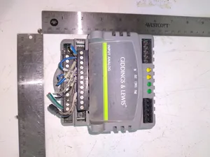 Giddings & Lewis M.1017.3098 R2 Analog Input Module