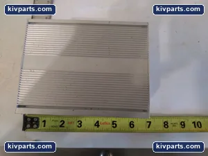 Moore Industries DIN Rail Power Supply – actual item, photo 3 of 4