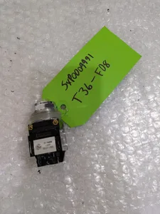 General Electric 55-194898 CR104 Pilot Light