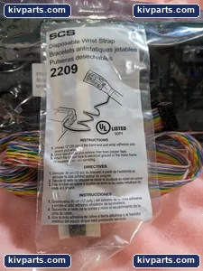 85558-93 Cell Interface Control Board – actual item, photo 6 of 7