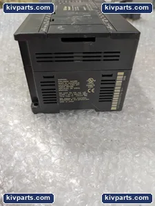 GE Fanuc IC200UEX214-B PLC Module – actual item, photo 3 of 6