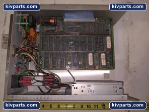 Cosel 7606-3170 Crosfield VDU Control – actual item, photo 3 of 6