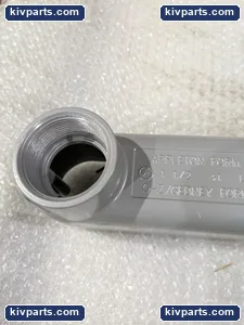 Appleton LB150-A Conduit – actual item, photo 3 of 4