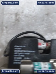 Cutler-Hammer C0150E5EFB Industrial Control Transformer – actual item, photo 5 of 10