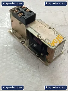 Allen-Bradley 849-Z0D33 Pneumatic Timing Relay – actual item, photo 3 of 5