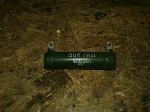 JRM Ohm Wirewound Power Resistor
