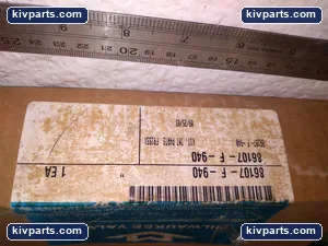 65157-F-A991 Milwauki Valve – actual item, photo 4 of 5