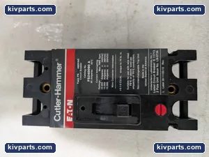 Cutler-Hammer FS240090A Circuit Breaker – actual item, photo 2 of 7