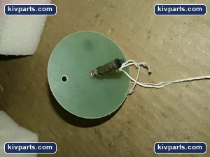 General Electric 167A2554G002 Element Industrial Control Probe – actual item, photo 5 of 5