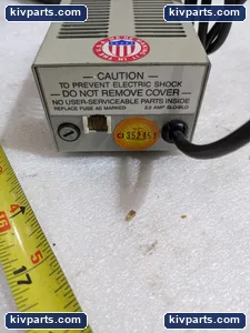 TL00567 Variable Light Controller – actual item, photo 5 of 7