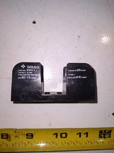 Gould 20311 Fuseholder Fuse Holder