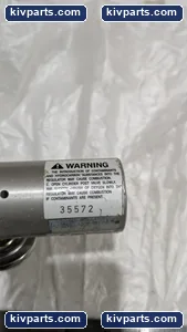 Life Support Products Production Oxygen Regulator – actual item, photo 3 of 7