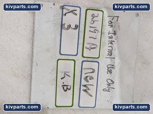 Littelfuse FLSR-1/4ID Class RK5 Time Delay Fuse – actual item, photo 6 of 6