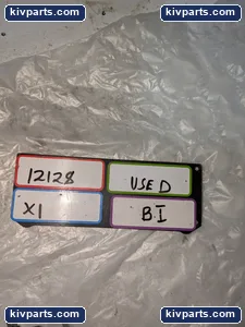 Allen-Bradley 592-EC1DC Device NET – actual item, photo 4 of 4