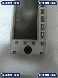 ABB 698B275U01 Module Industrial Control – actual item, photo 2 of 9