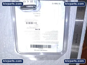 Eaton HT8GBGABV7-POP Illuminated Pushbutton – actual item, photo 3 of 5