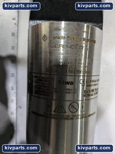 Franklin Fueling 708690 Fuel Dispenser Part – actual item, photo 3 of 9