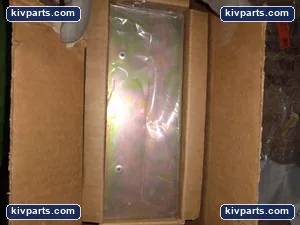 Westinghouse 6997D20641 Trip Unit DB DS Power Breaker – actual item, photo 3 of 4