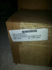 Esab 558009550 Cup Nozzle