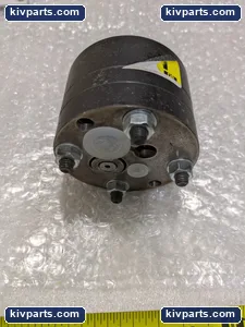 Nordson SN0371 Hot Melt Adhesive Gear Pump – actual item, photo 4 of 6
