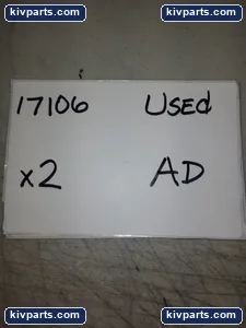 Siemens 6SC61700FC00 Module – actual item, photo 5 of 5