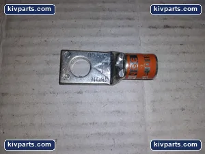 54165TBG One Whole Copper Lug – actual item, photo 3 of 6