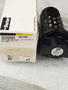 Parker 035381100B Pneumatic Air Line Filter