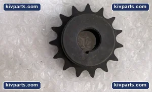 Martin 40BS15 Bored to Size Steel Sprocket – actual item, photo 4 of 5