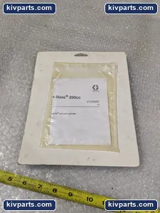 Graco 255511 Complete Seal – actual item, photo 4 of 5