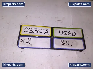 Pilz S1EN Safety Relay – actual item, photo 4 of 4