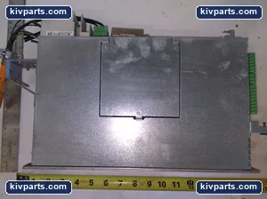 Indramat DKC03.3-040-7-FW Servo Drive Controller – actual item, photo 2 of 4