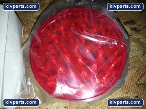 LEDS40R Warning Light – actual item, photo 2 of 4