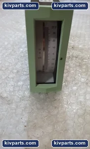OPG GSOO0T Meter – actual item, photo 2 of 4