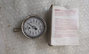 Sashcroft 202A244-28 Gauge – actual item, photo 1 of 4