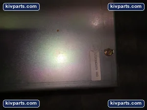 General Electric 173C8434FA G03 Filter – actual item, photo 2 of 2