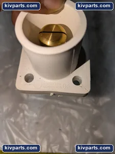 Leviton CONNECTOR – actual item, photo 4 of 6