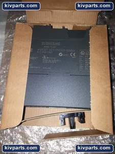 Siemens 6ES7 321-7RD00-0AB0 Digital Input Module S7-300 PLC – actual item, photo 2 of 3