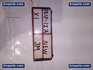 SMC N2Q20R-G1879-015 Pneumatic Cylinder – actual item, photo 3 of 3