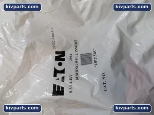Eaton LBI215BC BUSHING – actual item, photo 2 of 6