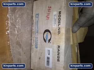 ITT GT-25ZD1862 Electro-Pneumatic Transducer – actual item, photo 2 of 7