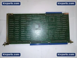 Fanuc A16B-1210-0020/09E CNC Control Board – actual item, photo 3 of 4