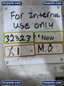Eaton 1303-7LA-SPL2 Toggle Wall Switch – actual item, photo 5 of 5