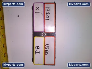 3-1-30-001 – actual item, photo 6 of 6