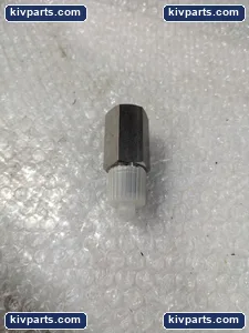 Schneider Electric 639104 AS- ASR3 Gauge Root Valve – actual item, photo 3 of 4