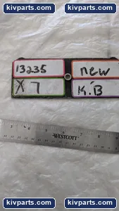 Chromalox SSR-751 Solid State Relay – actual item, photo 6 of 6