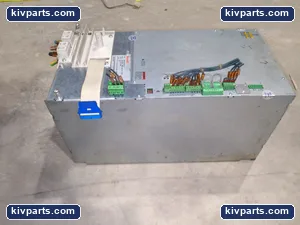 Bosch Rexroth HVR03.2-W045N Indramat Power Supply – actual item, photo 2 of 7