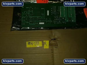 1054381 Industrial Automation Controller – actual item, photo 3 of 3