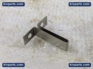 Square D AU38 Overload Relay Heater Element – actual item, photo 4 of 5