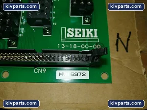 Hitachi Board PCB CNC Lathe Module – actual item, photo 2 of 4