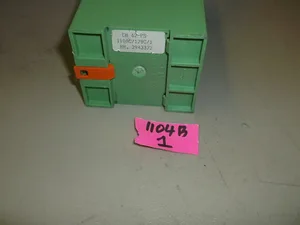 Phoenix Contact CM 62 PS Power Supply